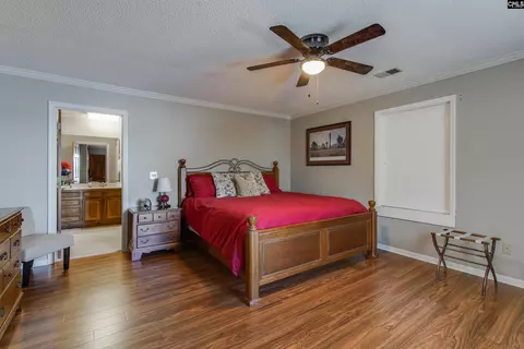 Bedroom - 234 Turtle Trl, Leesville, SC 29070 photo 7 of 10