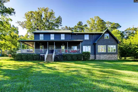 Exterior - 234 Turtle Trl, Leesville, SC 29070 photo 1 of 8