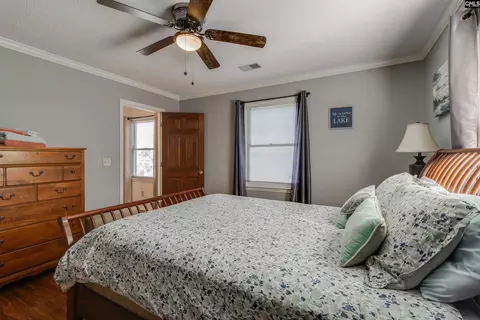 Bedroom - 234 Turtle Trl, Leesville, SC 29070 photo 6 of 10