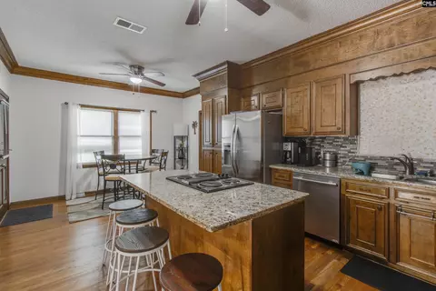 Kitchen - 234 Turtle Trl, Leesville, SC 29070 photo 1 of 4