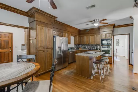 Kitchen - 234 Turtle Trl, Leesville, SC 29070 photo 2 of 4