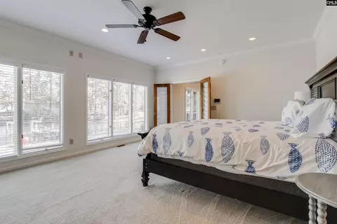 Bedroom - 234 Turtle Trl, Leesville, SC 29070 photo 3 of 10