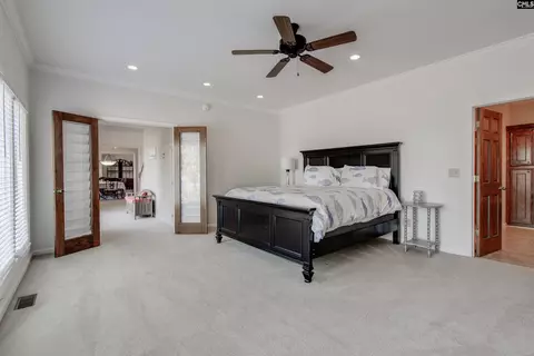 Bedroom - 234 Turtle Trl, Leesville, SC 29070 photo 2 of 10