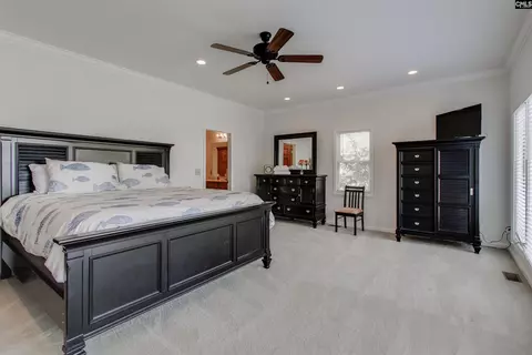 Bedroom - 234 Turtle Trl, Leesville, SC 29070 photo 1 of 10
