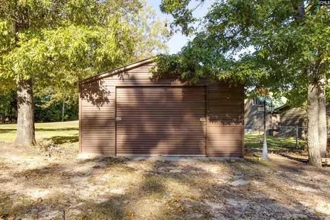 Exterior - 234 Turtle Trl, Leesville, SC 29070 photo 6 of 15