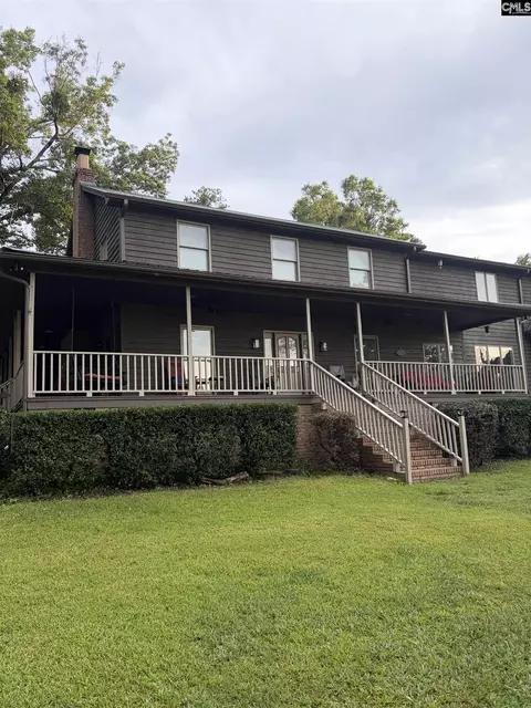 Exterior - 234 Turtle Trl, Leesville, SC 29070 photo 2 of 15