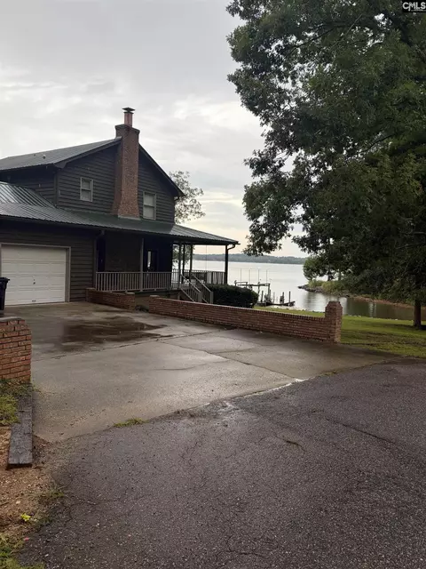 Exterior - 234 Turtle Trl, Leesville, SC 29070 photo 12 of 15