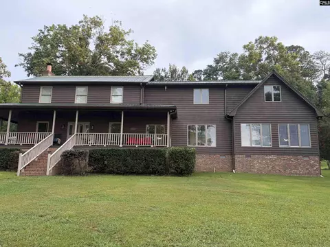 Exterior - 234 Turtle Trl, Leesville, SC 29070 photo 7 of 15