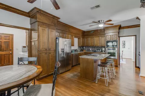 Kitchen - 234 Turtle Trl, Leesville, SC 29070 photo 2 of 3