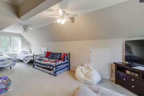 Bedroom - 234 Turtle Trl, Leesville, SC 29070 photo 10 of 10