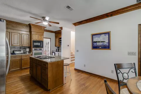 Kitchen - 234 Turtle Trl, Leesville, SC 29070 photo 3 of 4
