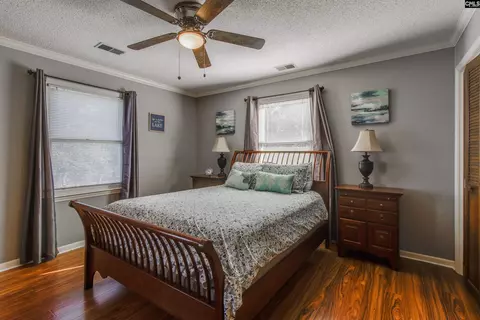 Bedroom - 234 Turtle Trl, Leesville, SC 29070 photo 5 of 10