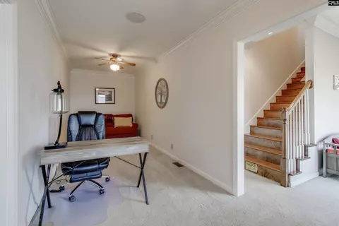 Entry Way - 234 Turtle Trl, Leesville, SC 29070 photo 3 of 6