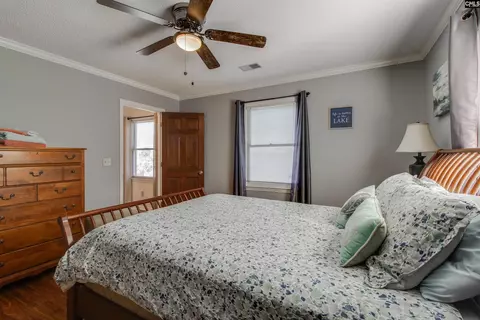 Bedroom - 234 Turtle Trl, Leesville, SC 29070 photo 6 of 10