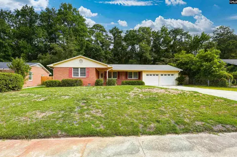 3208 Woodsen Cir, West Columbia, SC 29170