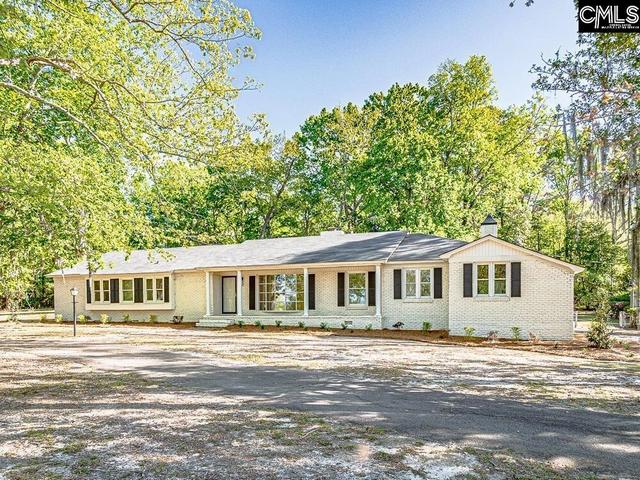 5900 Brookland Dr, Sumter, SC 29154