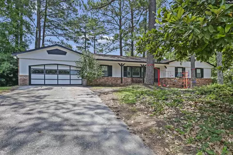 818 Kingsbridge Rd, Columbia, SC 29210