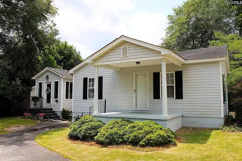 476 Brooks Ave, West Columbia, SC 29169