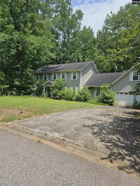 126 Sheath Dr, Columbia, SC 29212