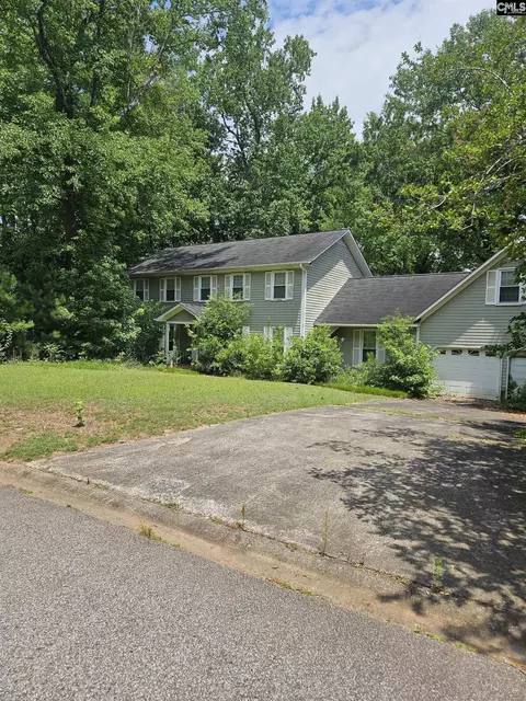 126 Sheath Dr, Columbia, SC 29212