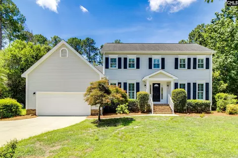 505 Valhalla Dr, Columbia, SC 29229