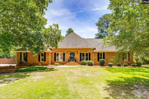 3 Foxfield Ln, Blythewood, SC 29016