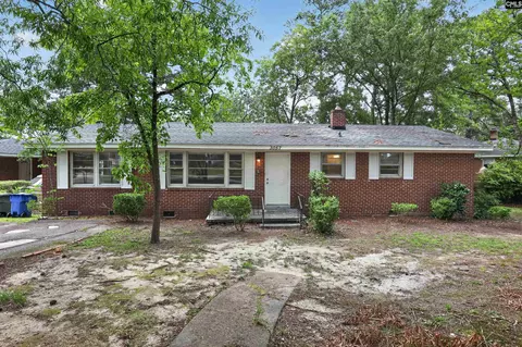 3057 Covenant Rd, Columbia, SC 29204