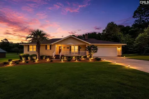 4098 Slaughter, Orangeburg, SC 29118