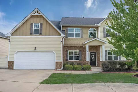 180 Crimson Queen Dr, Blythewood, SC 29016