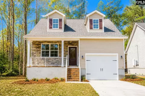 17 Montreat Ct, Columbia, SC 29209