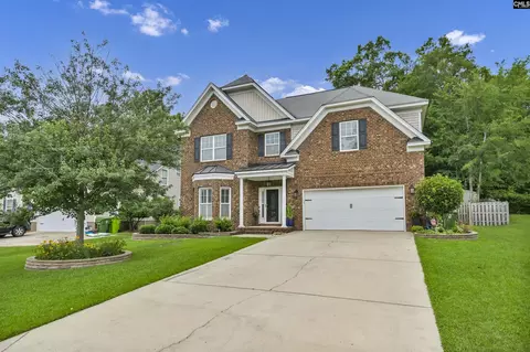429 Crims Creek Way, Irmo, SC 29063