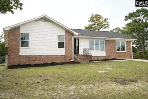 1909 Faraway Dr, Columbia, SC 29223