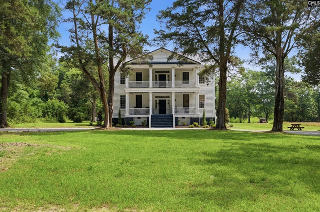 200 Campbell Rd, Eastover, SC 29044
