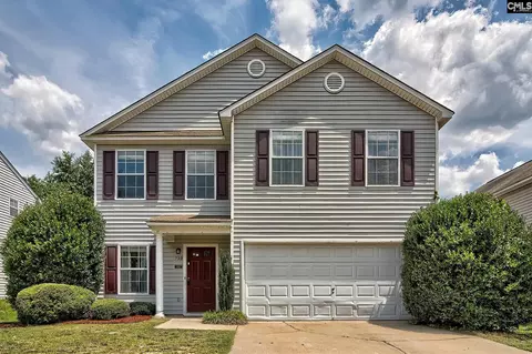 730 Mcnamara Ln, Columbia, SC 29229