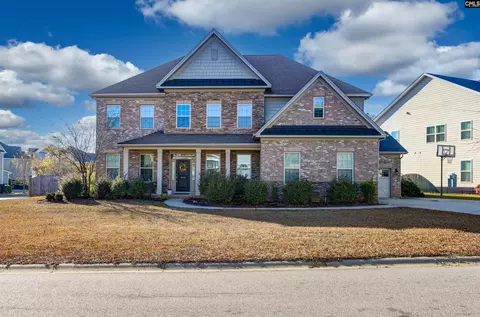 603 Riverdale Ct, Chapin, SC 29036