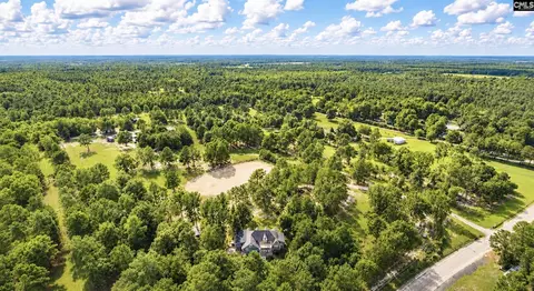 1377 Pine Rd, Camden, SC 29020