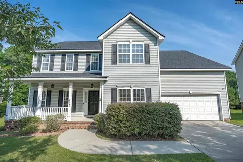 241 Kenmore Park Dr, Columbia, SC 29223