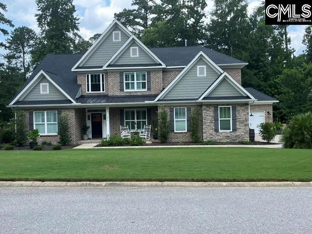 408 Lookover Pointe Rd, Chapin, SC 29036