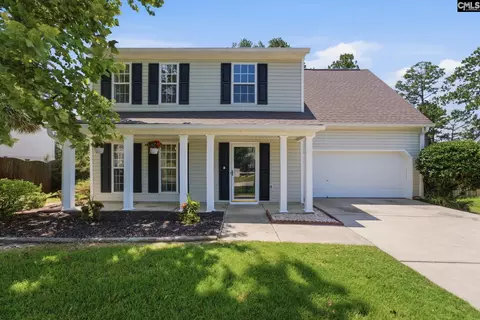 528 Riglaw Cir, Lexington, SC 29073