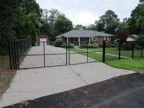 1609 Mccaw Rd, Columbia, SC 29204