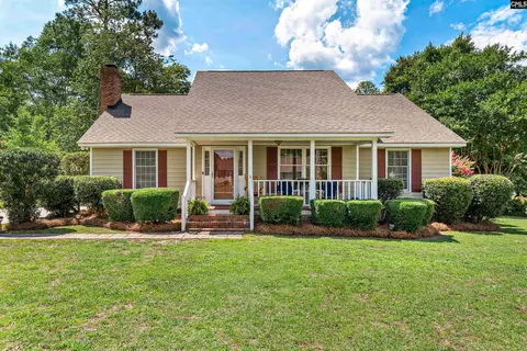 2921 Lakeside Dr, Orangeburg, SC 29118