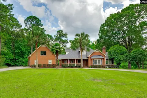 3011 Landing Way, Orangeburg, SC 29118