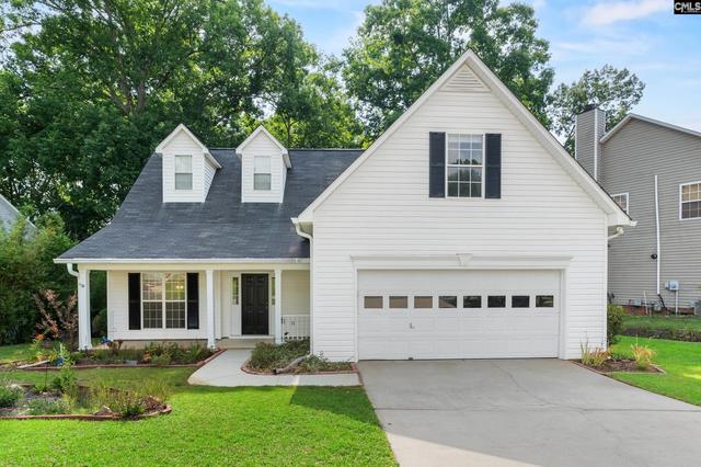 147 Palmetto Hall Dr, Lexington, SC 29072