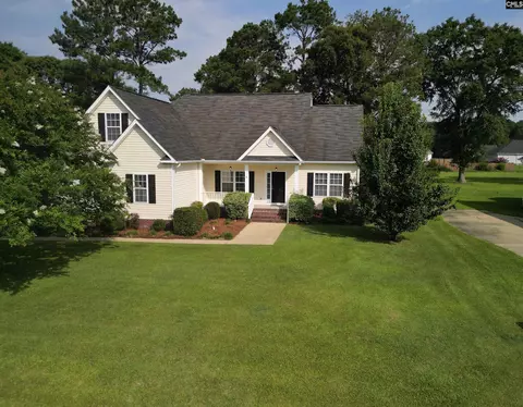 78 Remington Dr, Lugoff, SC 29078