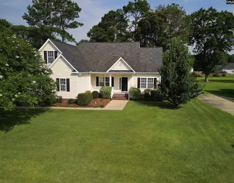 78 Remington Dr, Lugoff, SC 29078
