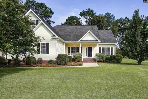 78 Remington Dr, Lugoff, SC 29078