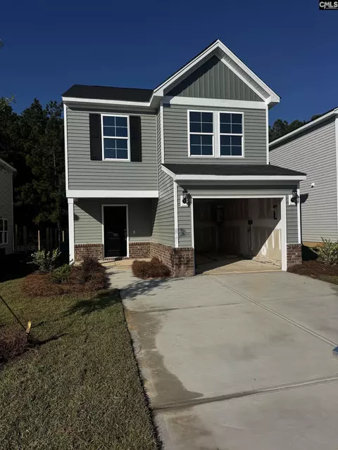 120 Bridgegate Ct, Blythewood, SC 29016