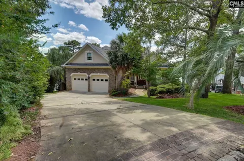 641 Timberlake Dr, Chapin, SC 29036