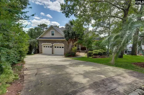 641 Timberlake Dr, Chapin, SC 29036