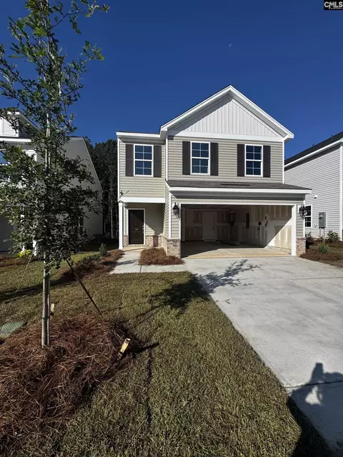 126 Bridgegate Ct, Blythewood, SC 29016